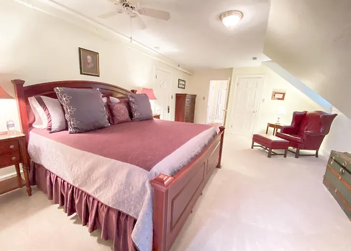 Abigail Inn