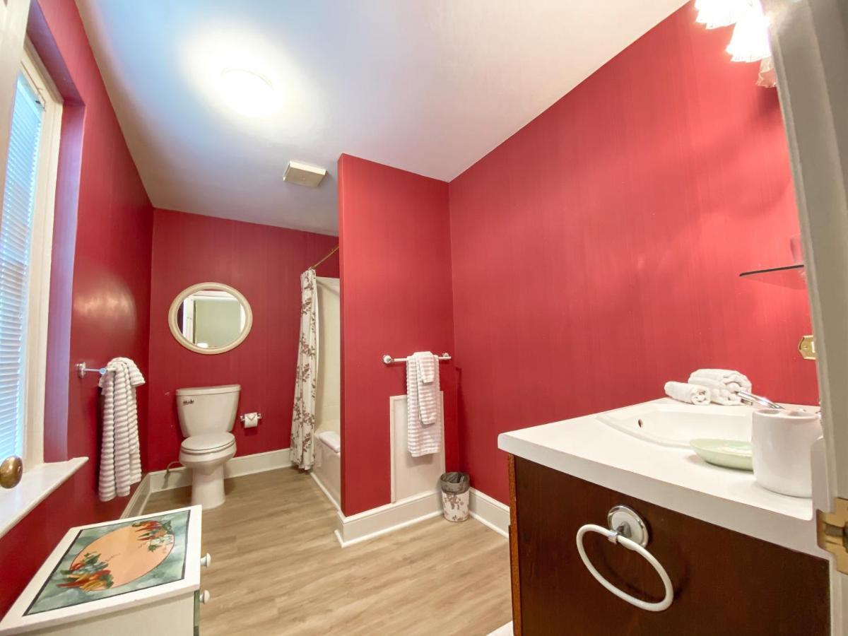 Mini-hôtel Abigail 3*