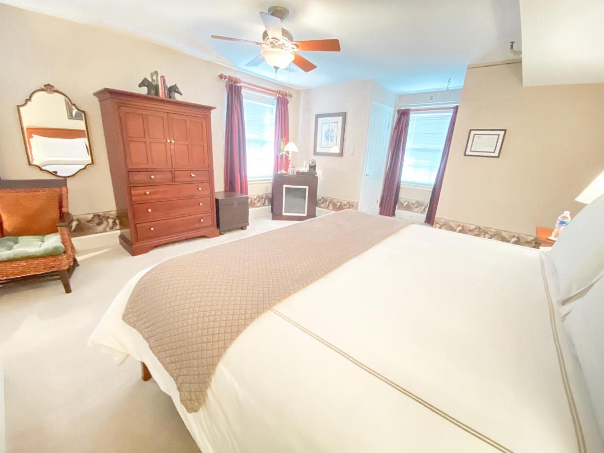 Abigail 3* Lexington