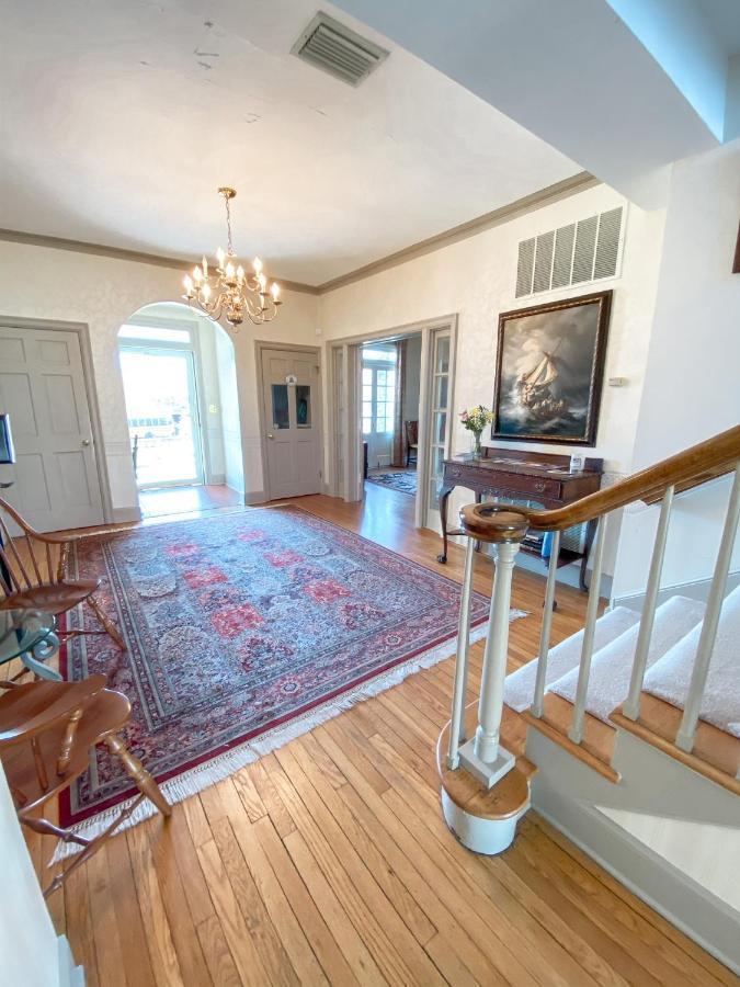 Abigail Mini-hôtel