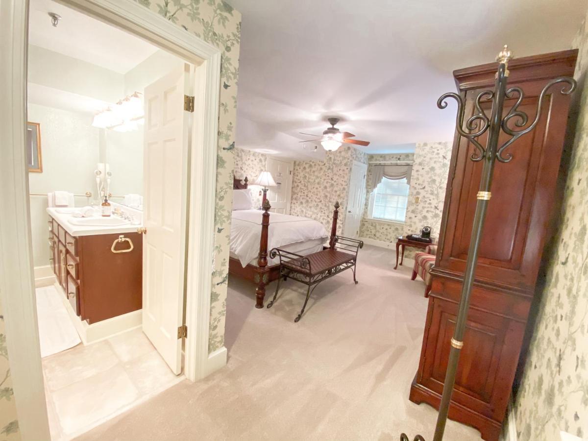Abigail Mini-hôtel Lexington