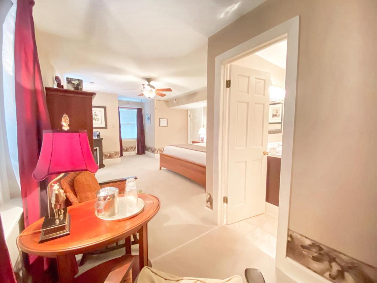 Mini-hôtel Abigail 3*