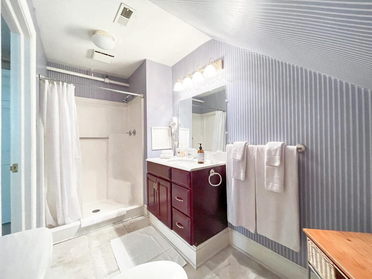 Abigail Mini-hôtel Lexington