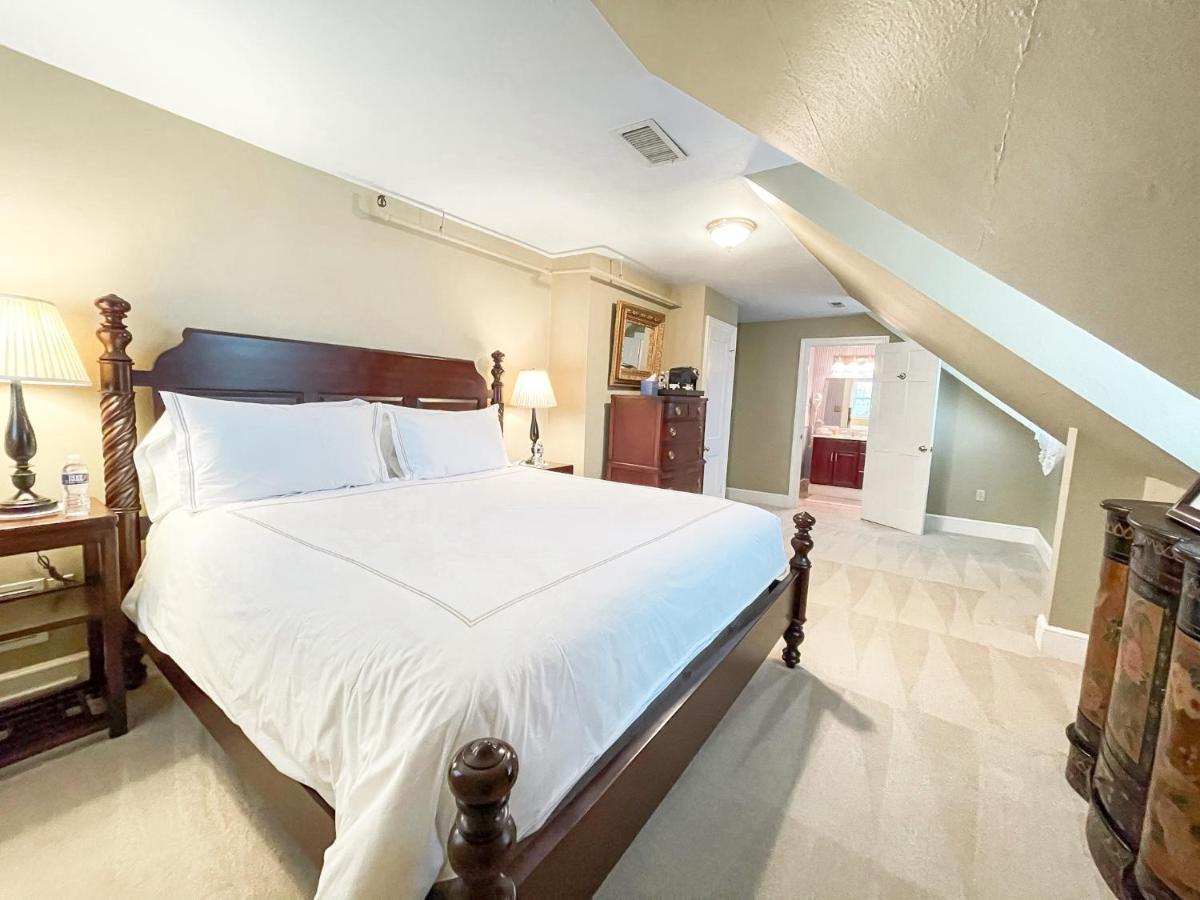 Mini-hôtel Abigail