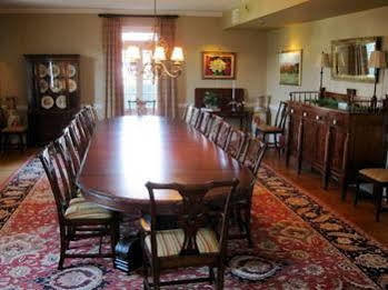 Abigail Mini-hôtel 3*