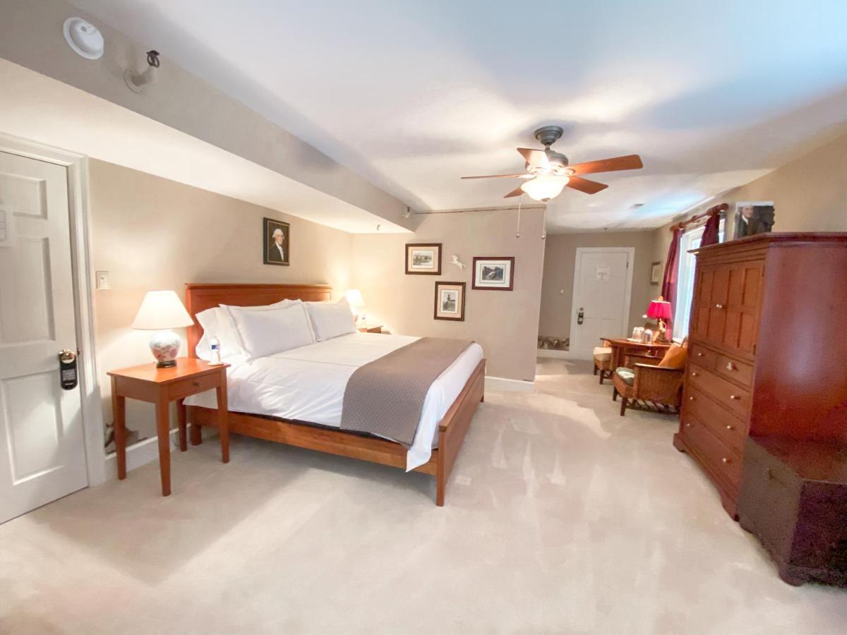 Abigail Inn Lexington