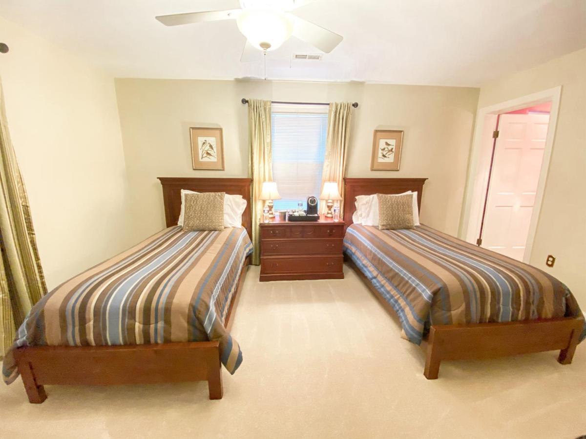 Inn Abigail