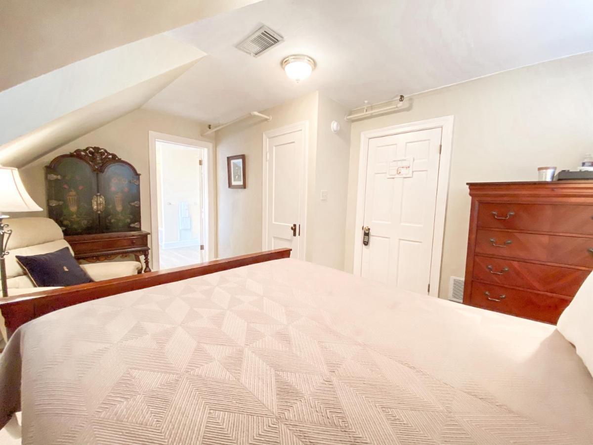 Abigail Inn