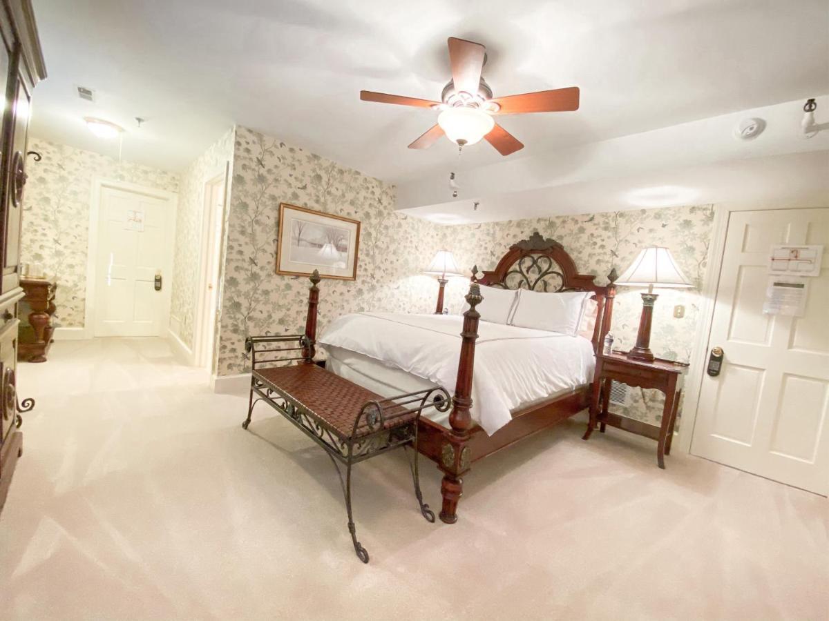 Abigail Inn Lexington