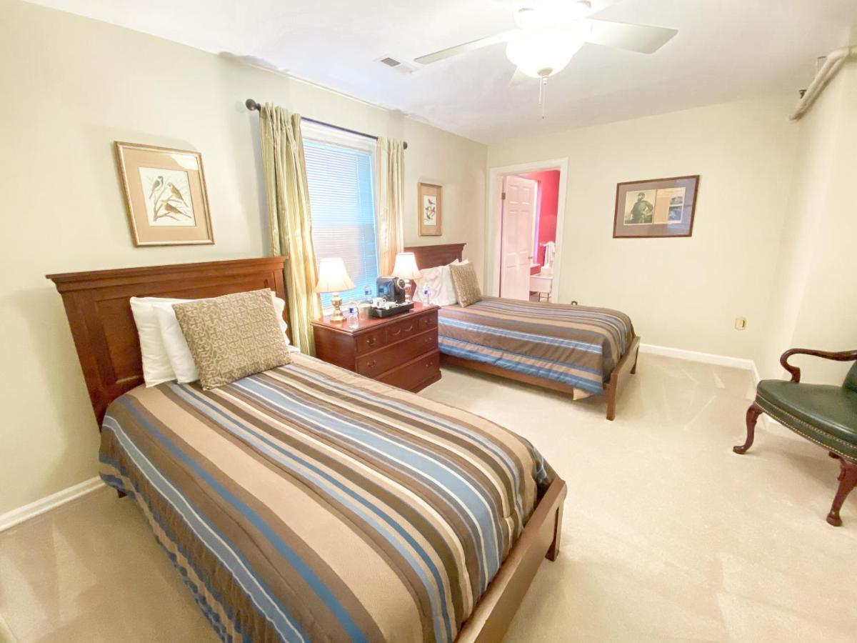 Inn Abigail 3*