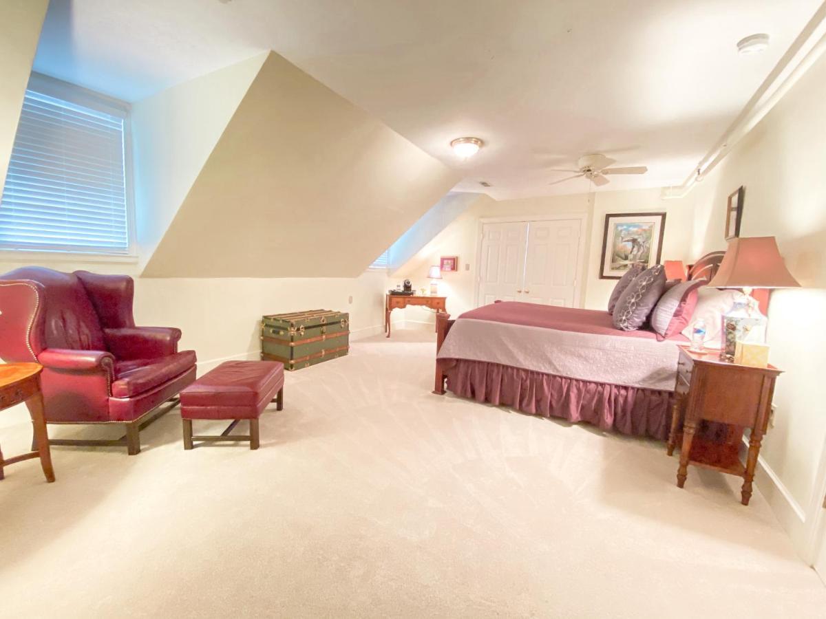 Abigail Inn Lexington