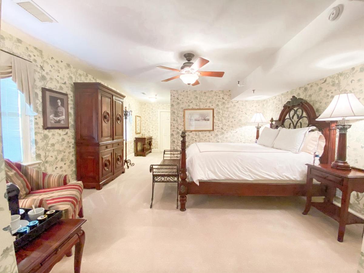 Abigail Inn Lexington