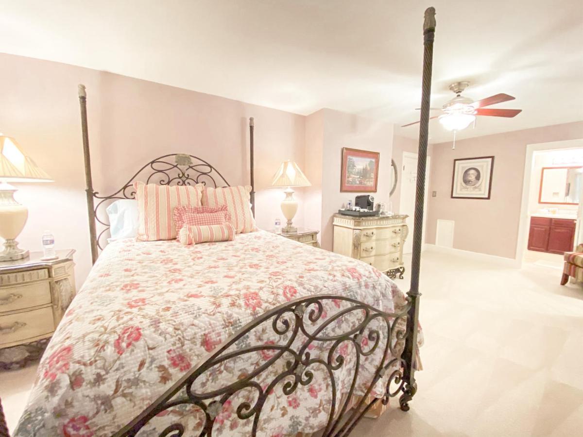 Inn Abigail Lexington